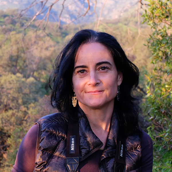 Paola Soublette